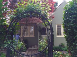 805 Harvard Ave, Menlo Park, CA 94025