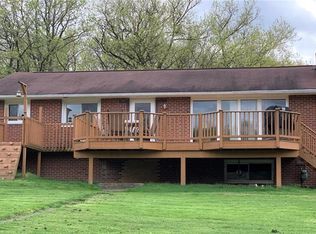 1255 McCaslin Rd, Imperial, PA 15126