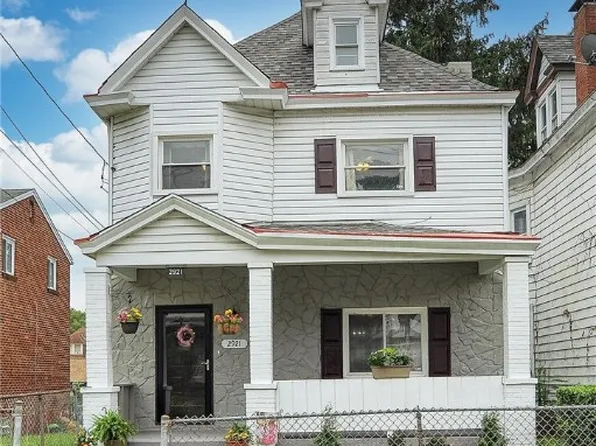 2921 Glen Mawr St, Pittsburgh, PA 15204