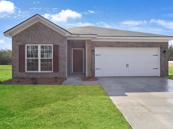 1414 SE Arnold Dr, Allenhurst, GA 31301