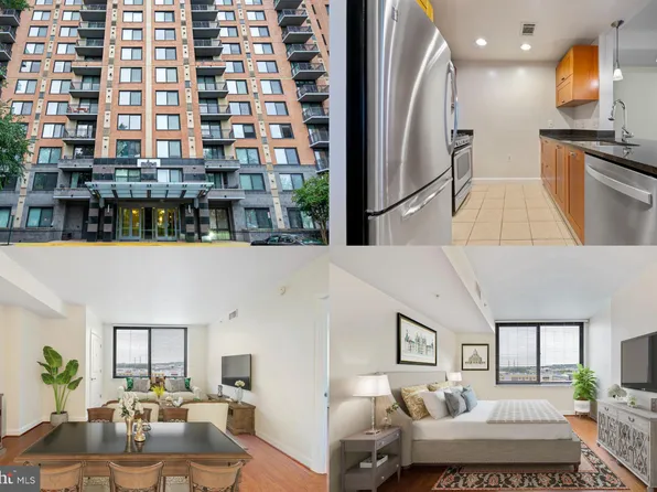 2451 Midtown Ave APT 922, Alexandria, VA 22303
