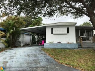 2321 SW 87th Ave, Davie, FL 33324