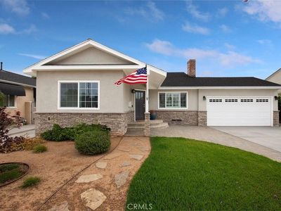 3628 Lomina Ave, Long Beach, CA, 90808