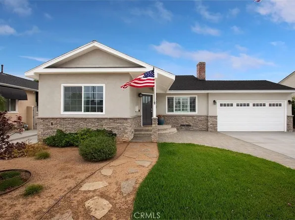 3628 Lomina Ave, Long Beach, CA 90808