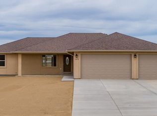 1275 E McAuliffe Ln, Pueblo West, CO 81007