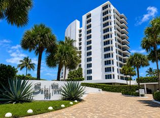 700 S Ocean Blvd APT 604, Boca Raton, FL 33432