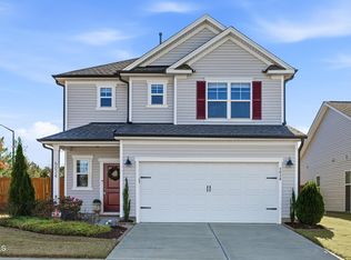 5024 Dragonfly Dr, Durham, NC 27703