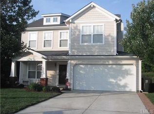 4208 Derry Ct, Raleigh, NC 27616