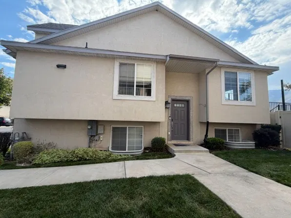 2962 E Somerset Dr, Spanish Fork, UT 84660
