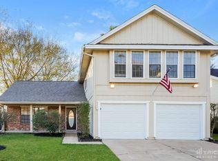 10503 Sand Pass Ln, Houston, TX 77064