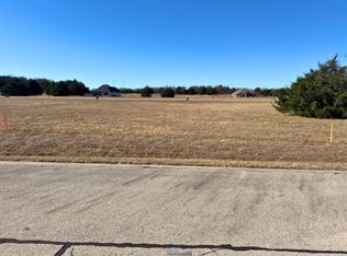 125 Palisades Dr, Gordonville, TX 76245