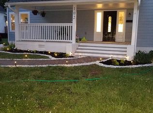 102 W Ruffin St, Mebane, NC 27302