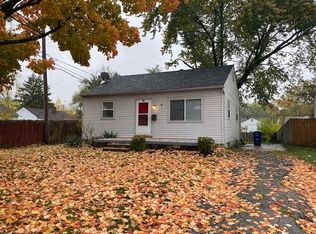 3413 Walmar Dr, Columbus, OH 43224