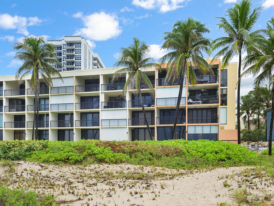 1st image of 520 N Ocean Blvd APT 8