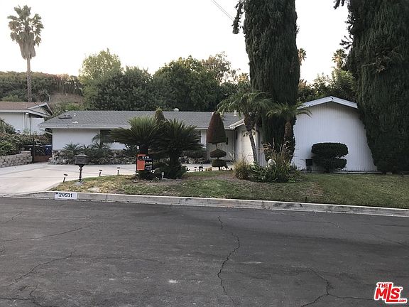 2nd image of 20531 Miranda Pl
