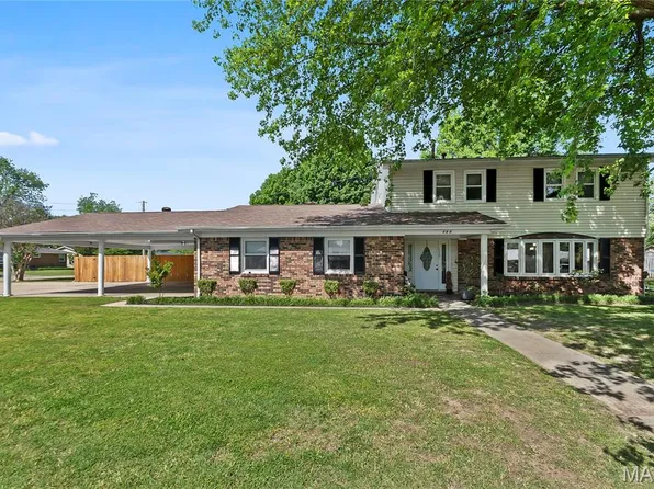 130 Saint Mark Ln, New Madrid, MO 63869