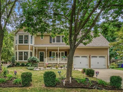 11328 S Rene St, Olathe, KS, 66215