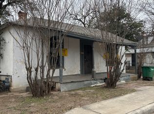 1008 Montana St, San Antonio, TX 78203