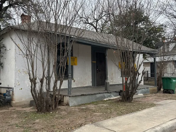 1008 Montana St, San Antonio, TX 78203