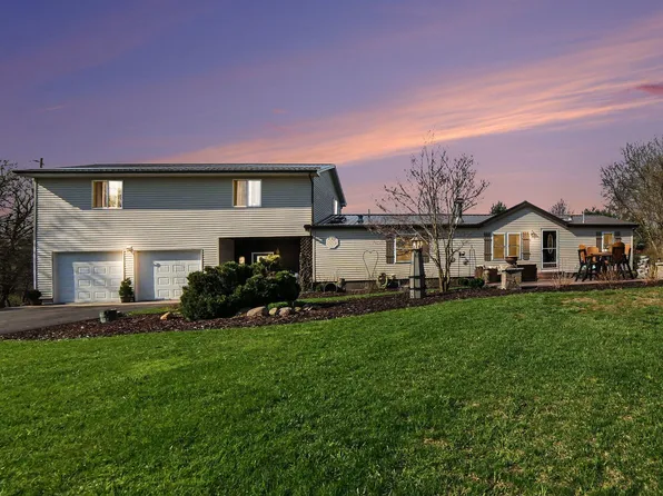 1799 E Us Highway 10, Custer, MI 49405