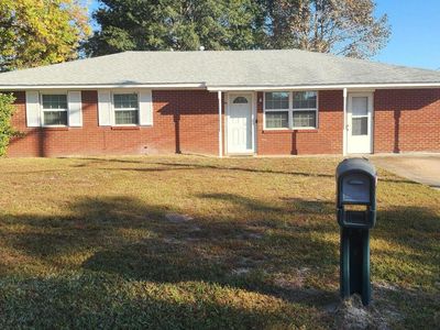 3502 Meadowlark Dr, Gulfport, MS, 39501
