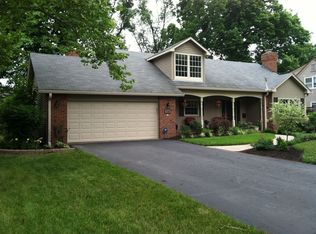 2305 Pinebrook Rd, Columbus, OH 43220