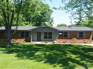 4402 Cardinal Dr, Indianapolis, IN