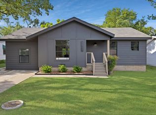 2927 Kingston St, Dallas, TX 75211