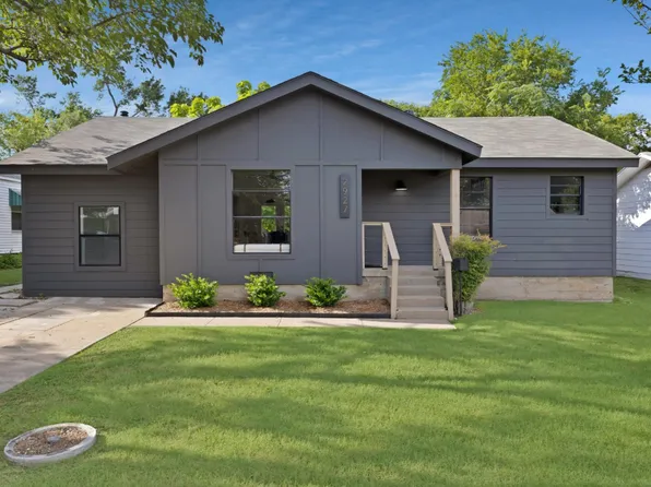2927 Kingston St, Dallas, TX 75211