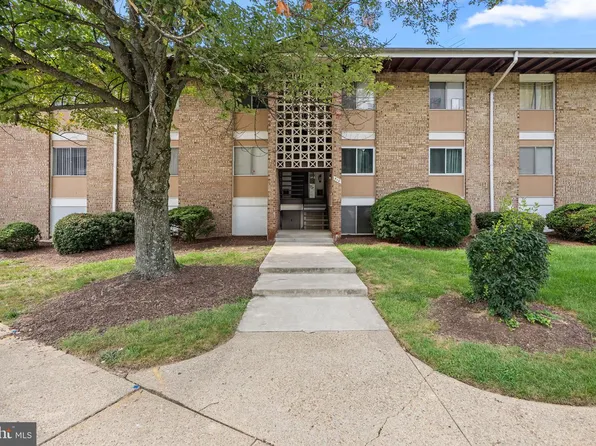 510 Wilson Bridge Dr #6711-C-1, Oxon Hill, MD 20745