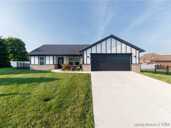 8403 Aberdeen Lane, Charlestown, IN 47111