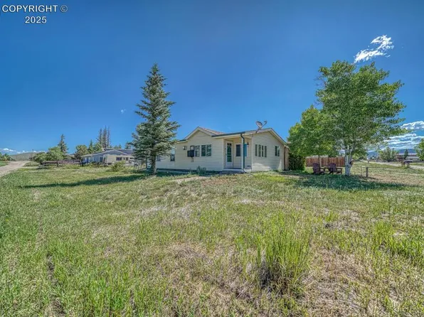 320 Hudson St, Silver Cliff, CO 81252