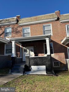 2456 Keyworth Ave, Baltimore, MD, 21215