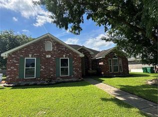 38 Cane Dr, La Place, LA 70068