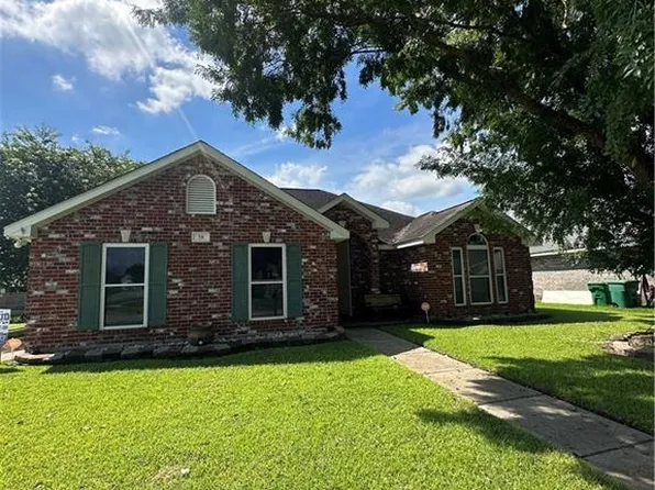 38 Cane Dr, La Place, LA 70068