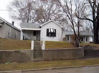 629 Auburn St, Middletown, OH 45042