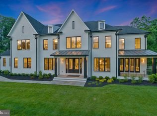 1321 Hunter Mill Rd, Vienna, VA 22182