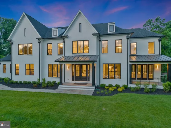 1321 Hunter Mill Rd, Vienna, VA 22182