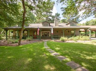 340 Petty Rd, Waller, TX 77484