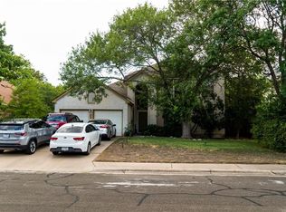 1013 Pebble Brook Rd, Cedar Park, TX 78613