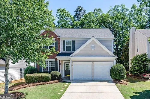 565 Alstonefield Dr Photo 1