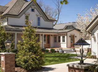 401 Washington St, Traverse City, MI 49686
