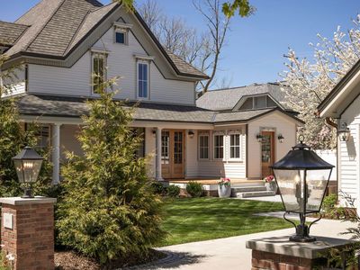 401 Washington St, Traverse City, MI, 49686
