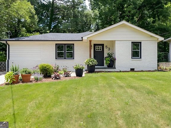 2nd image of 53 Springside Dr SE