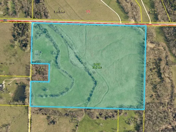 000 Mt. Harmon Road, Elkland, MO 65644