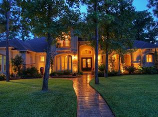 66 Garnet Bend Ct, Spring, TX 77382