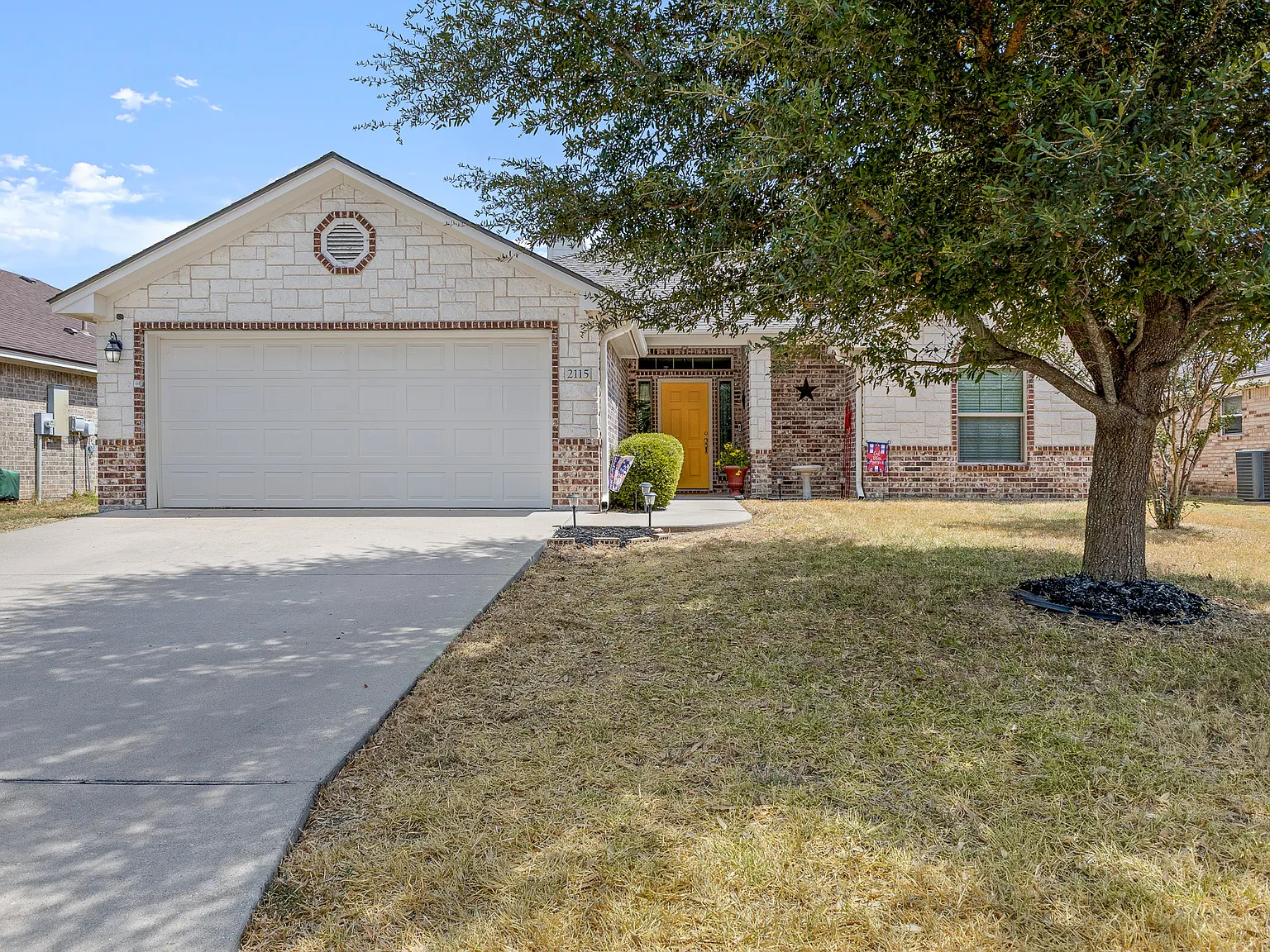 3 bed, 1707 sqft, $2,500 — Photo 1