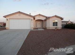 3914 E Snavely Ln, Kingman, AZ 86409