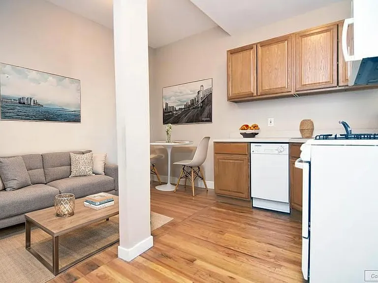 69 W 107th St #3A — Photo 4