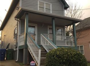 685 Garibaldi St SW, Atlanta, GA 30310